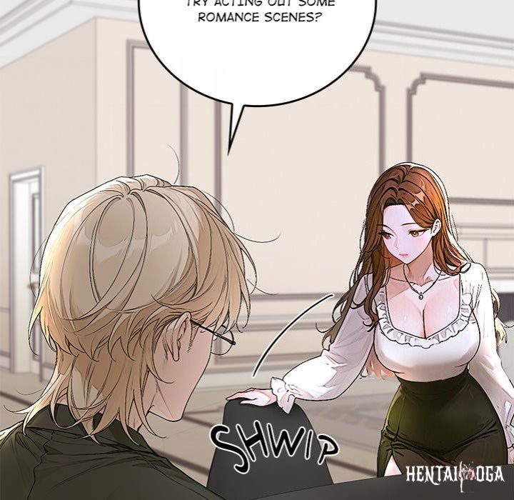 Desire Village Desire Village Chapter 14 - Page 52