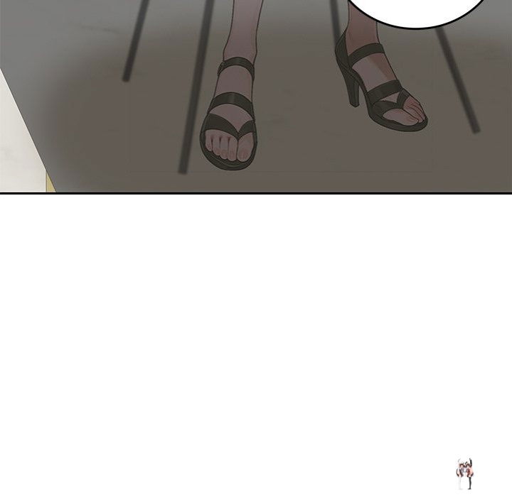 Desire Village Desire Village Chapter 14 - Page 56