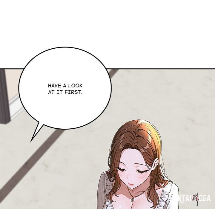 Desire Village Desire Village Chapter 14 - Page 59