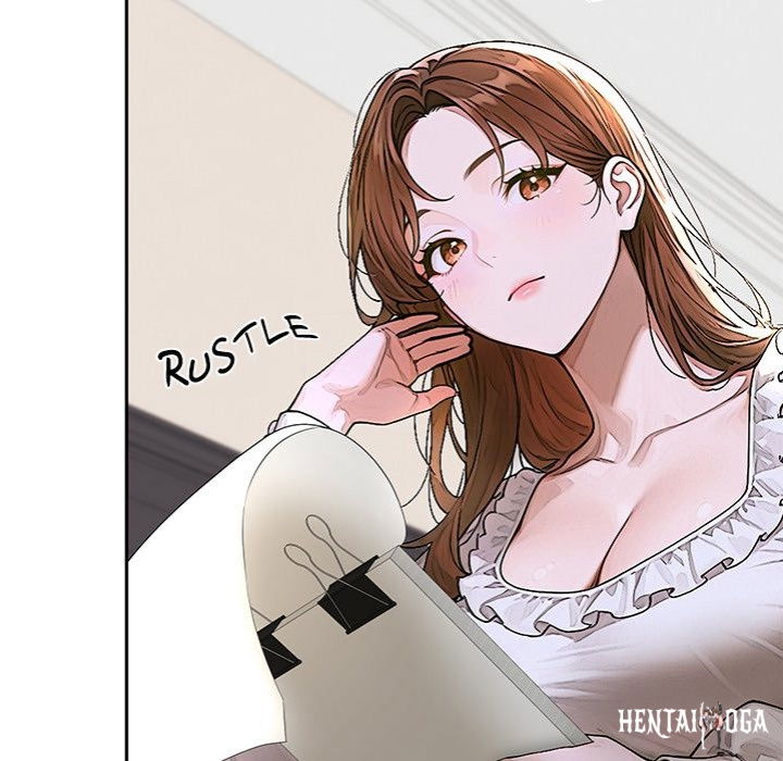 Desire Village Desire Village Chapter 14 - Page 62