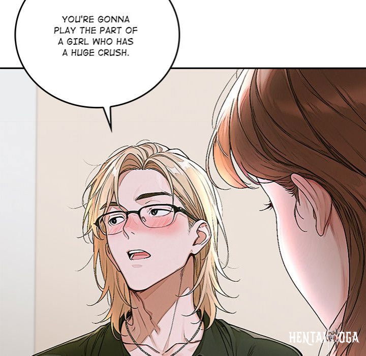 Desire Village Desire Village Chapter 14 - Page 64