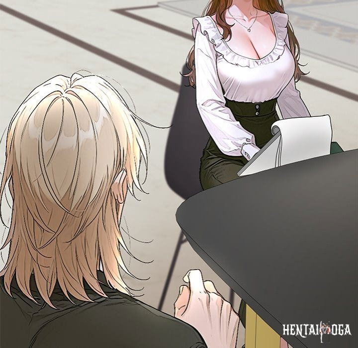 Desire Village Desire Village Chapter 14 - Page 69