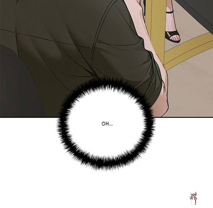 Desire Village Desire Village Chapter 14 - Page 70