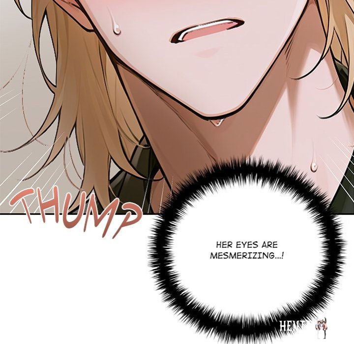 Desire Village Desire Village Chapter 14 - Page 74