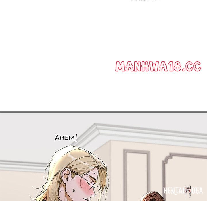 Desire Village Desire Village Chapter 14 - Page 75