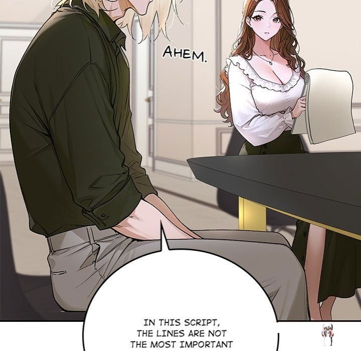 Desire Village Desire Village Chapter 14 - Page 76