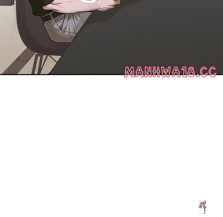 Desire Village Desire Village Chapter 14 - Page 8