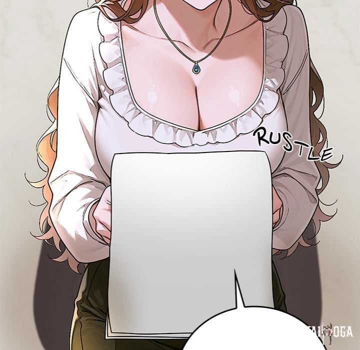 Desire Village Desire Village Chapter 14 - Page 81