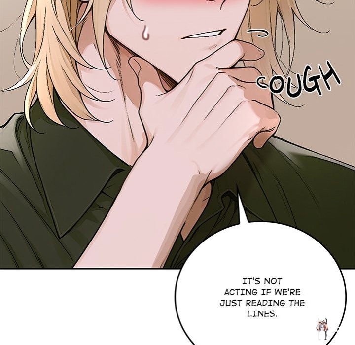 Desire Village Desire Village Chapter 14 - Page 84