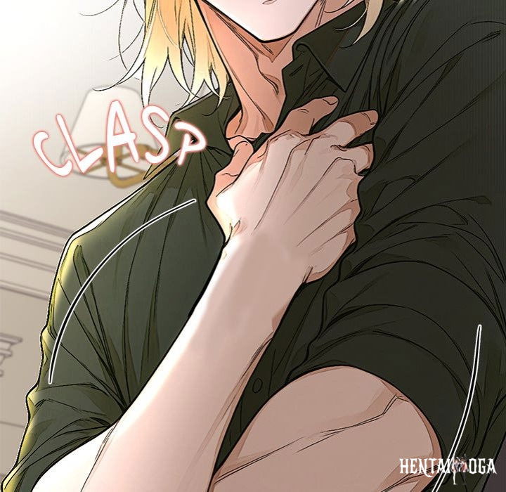 Desire Village Desire Village Chapter 14 - Page 89