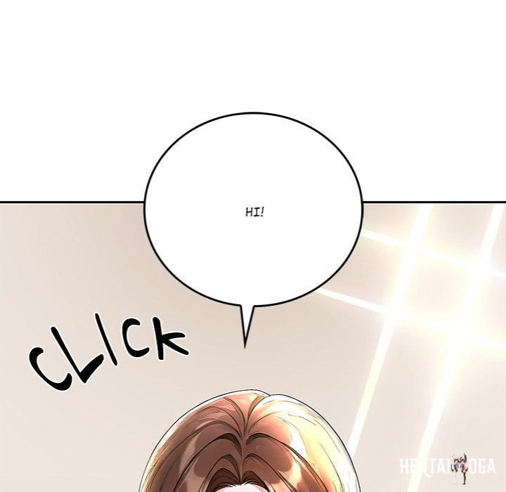 Desire Village Desire Village Chapter 14 - Page 9