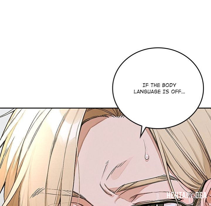 Desire Village Desire Village Chapter 14 - Page 91