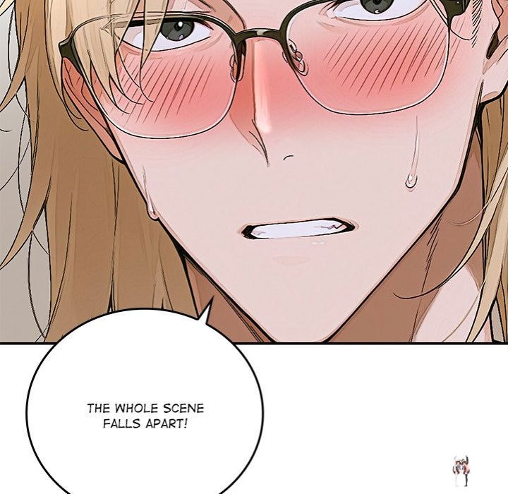 Desire Village Desire Village Chapter 14 - Page 92