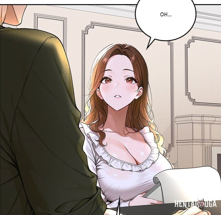 Desire Village Desire Village Chapter 14 - Page 94