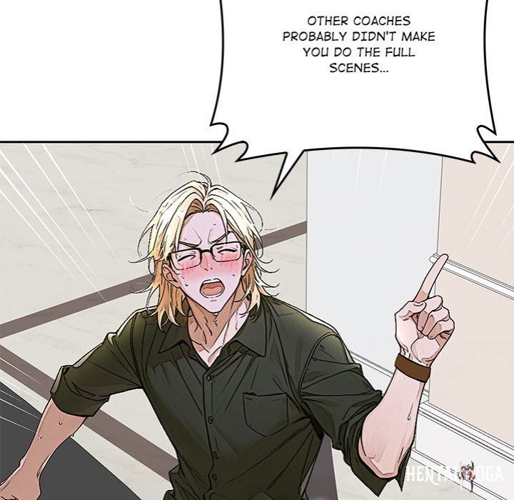 Desire Village Desire Village Chapter 14 - Page 96