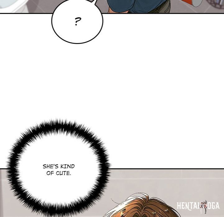 Desire Village Desire Village Chapter 13 - Page 101