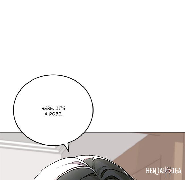 Desire Village Desire Village Chapter 13 - Page 103