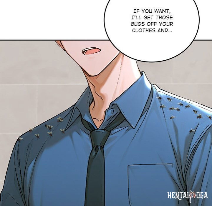 Desire Village Desire Village Chapter 13 - Page 107