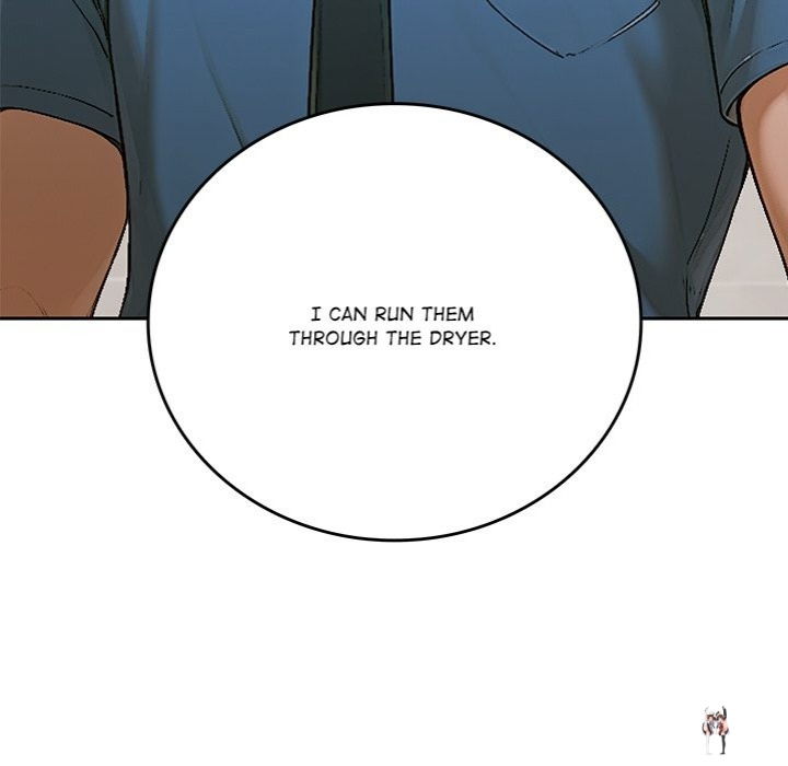 Desire Village Desire Village Chapter 13 - Page 108