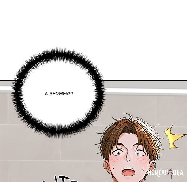 Desire Village Desire Village Chapter 13 - Page 109