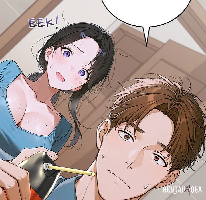 Desire Village Desire Village Chapter 13 - Page 11