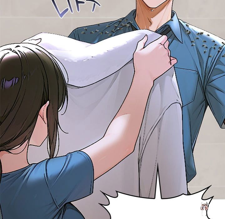 Desire Village Desire Village Chapter 13 - Page 110