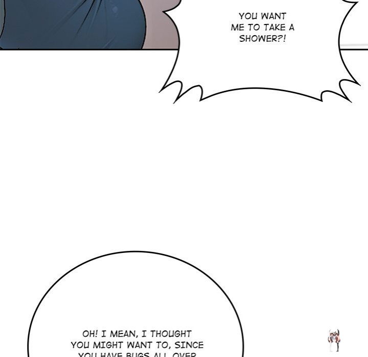 Desire Village Desire Village Chapter 13 - Page 111