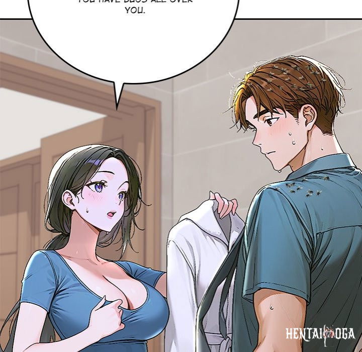 Desire Village Desire Village Chapter 13 - Page 112