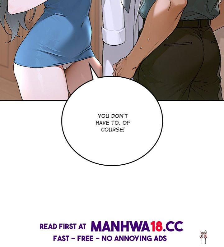 Desire Village Desire Village Chapter 13 - Page 113