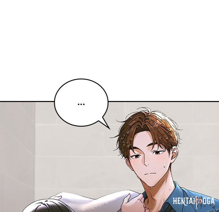 Desire Village Desire Village Chapter 13 - Page 114