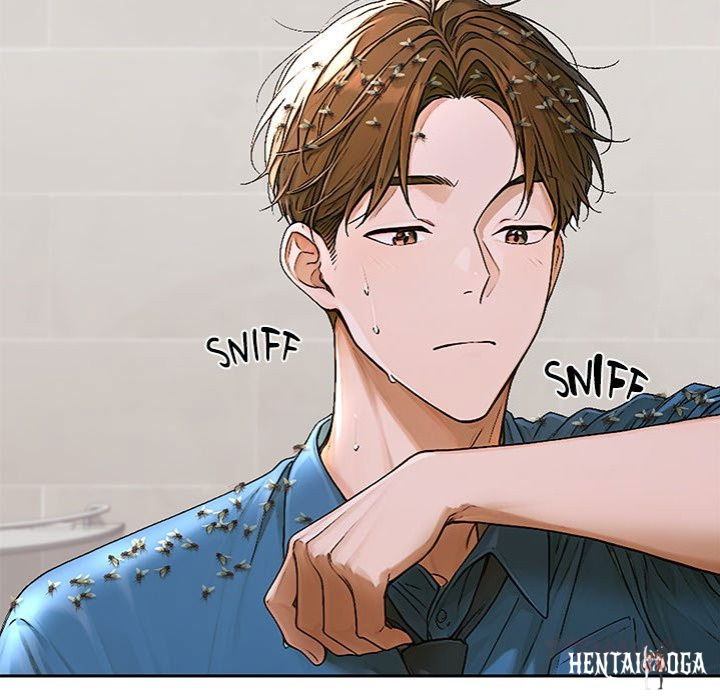 Desire Village Desire Village Chapter 13 - Page 116