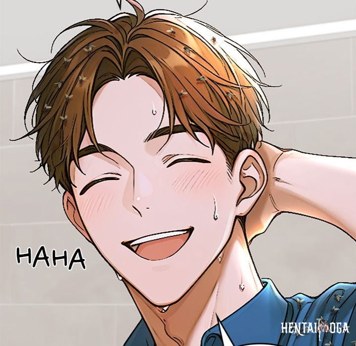 Desire Village Desire Village Chapter 13 - Page 118