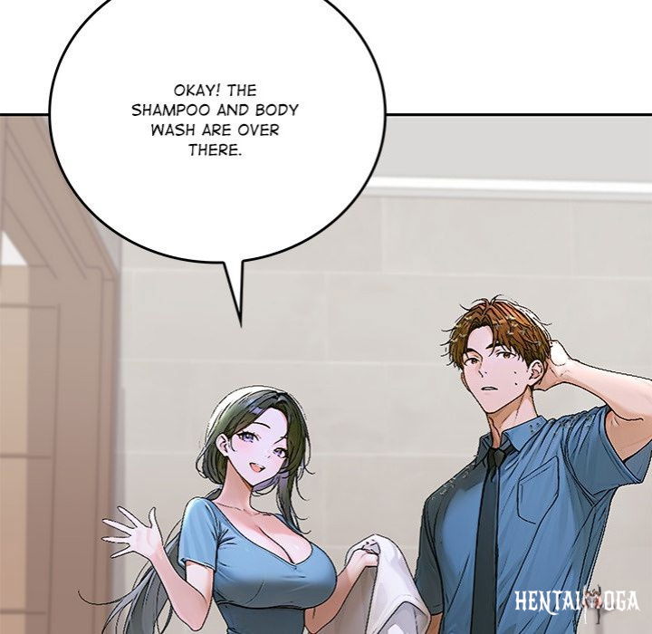 Desire Village Desire Village Chapter 13 - Page 120