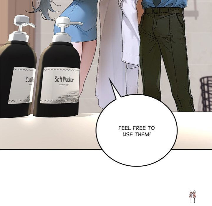 Desire Village Desire Village Chapter 13 - Page 121