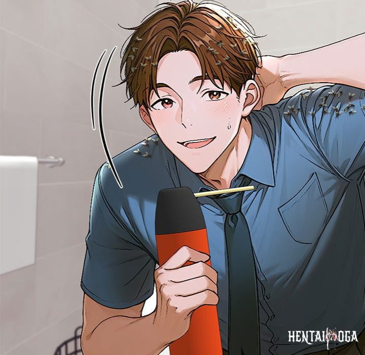 Desire Village Desire Village Chapter 13 - Page 123