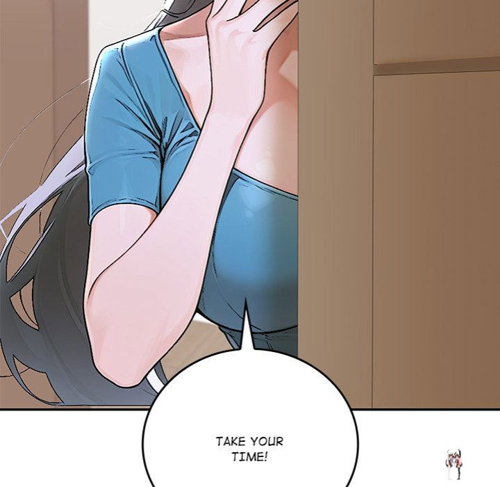 Desire Village Desire Village Chapter 13 - Page 126