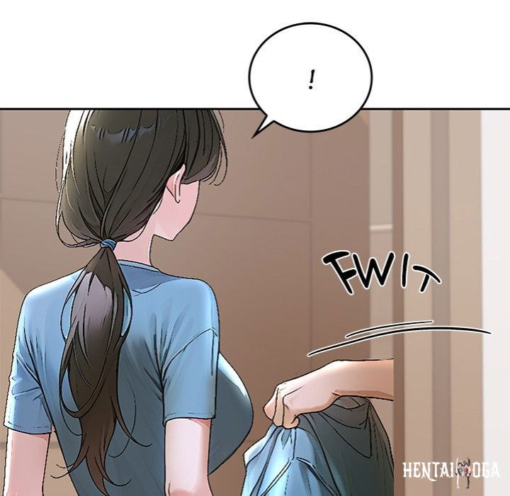 Desire Village Desire Village Chapter 13 - Page 129