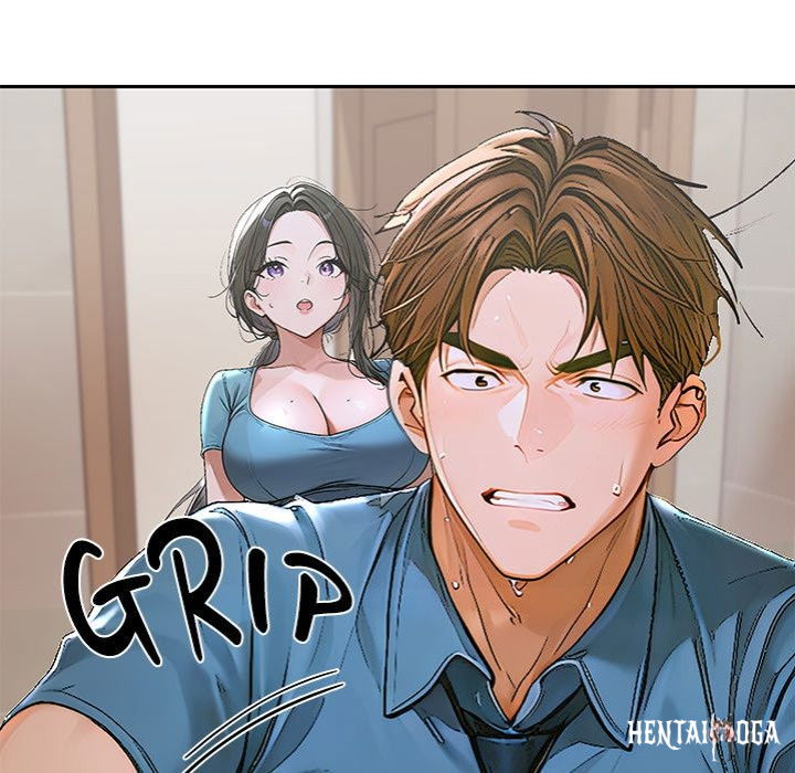 Desire Village Desire Village Chapter 13 - Page 13