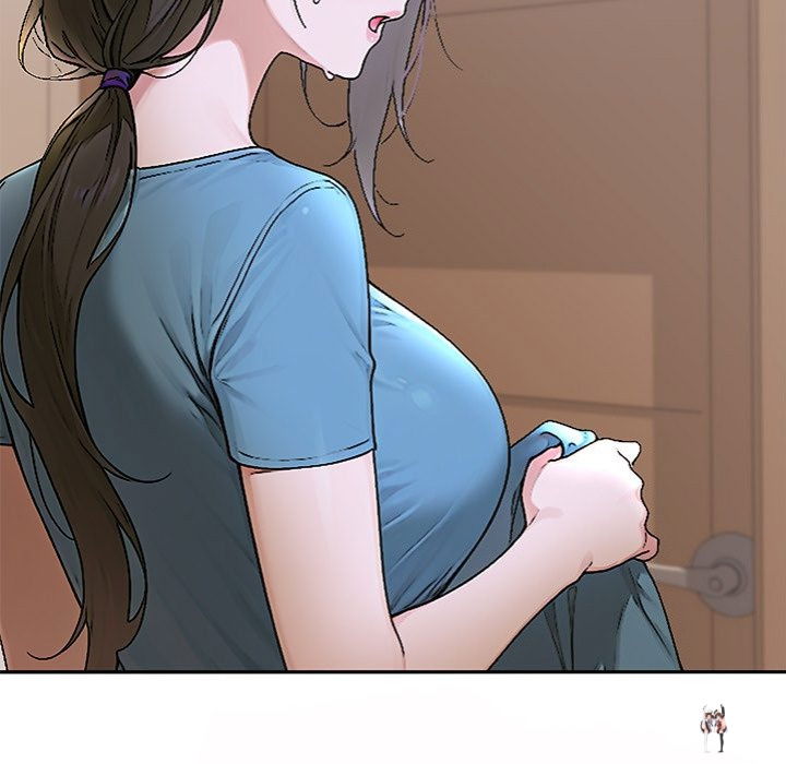 Desire Village Desire Village Chapter 13 - Page 135