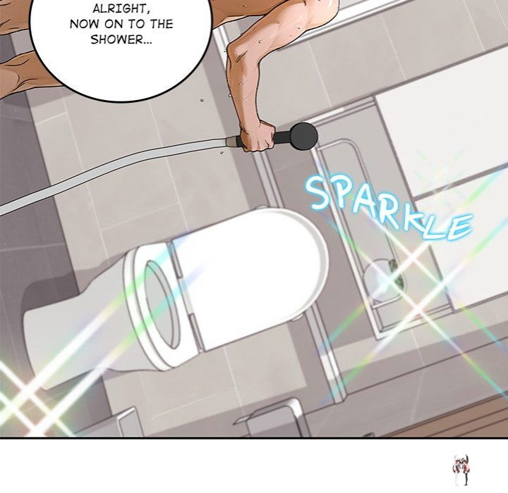 Desire Village Desire Village Chapter 13 - Page 146