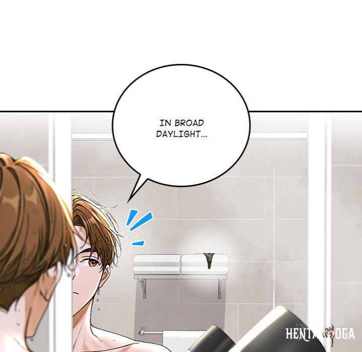 Desire Village Desire Village Chapter 13 - Page 153