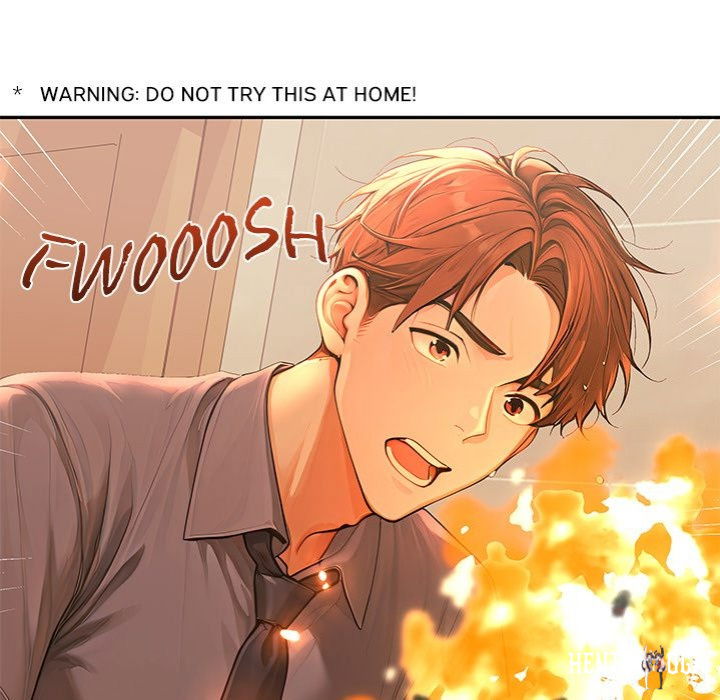 Desire Village Desire Village Chapter 13 - Page 16