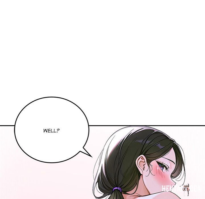 Desire Village Desire Village Chapter 13 - Page 163