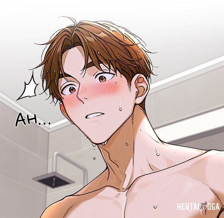 Desire Village Desire Village Chapter 13 - Page 166