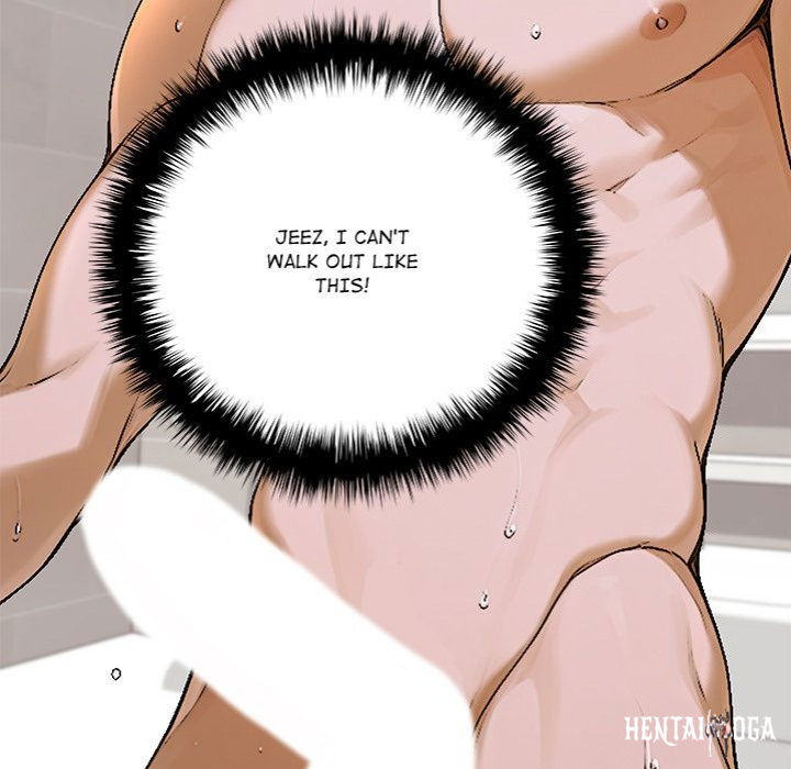 Desire Village Desire Village Chapter 13 - Page 167