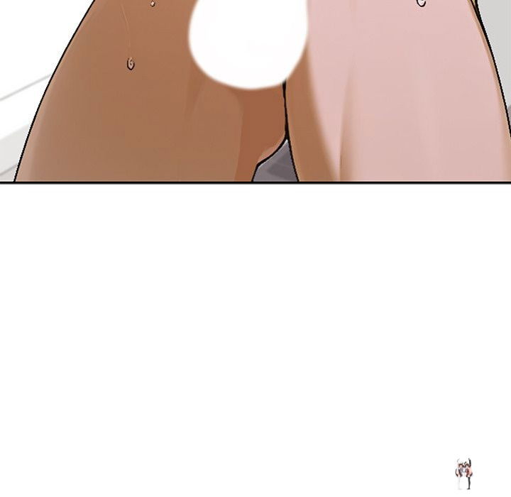 Desire Village Desire Village Chapter 13 - Page 168