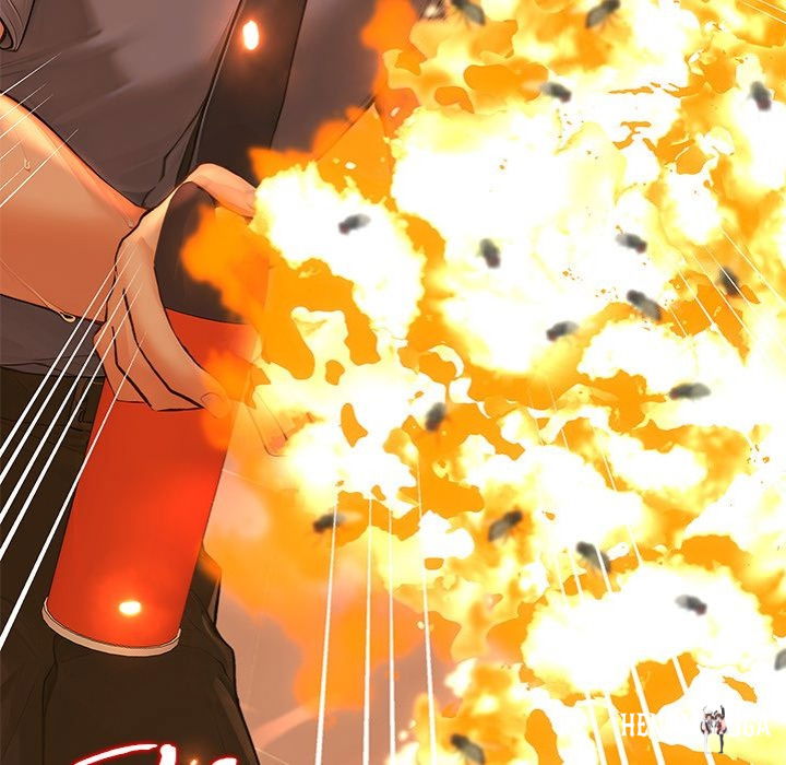 Desire Village Desire Village Chapter 13 - Page 17