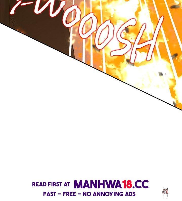 Desire Village Desire Village Chapter 13 - Page 18