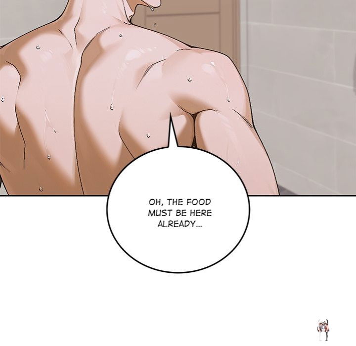 Desire Village Desire Village Chapter 13 - Page 183