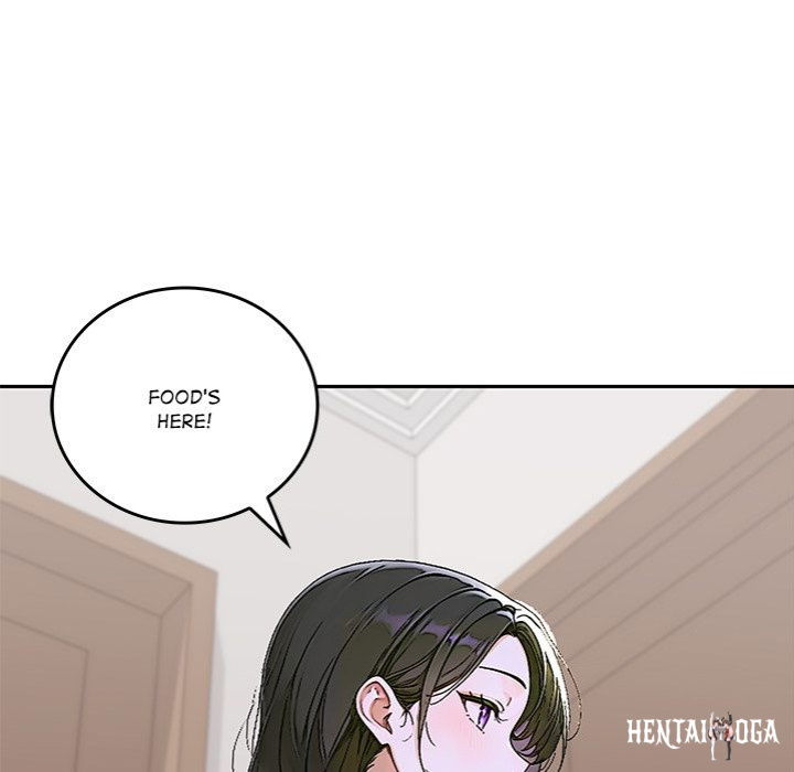 Desire Village Desire Village Chapter 13 - Page 186